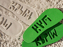 «Крым был для меня, есть и будет всегда русский»