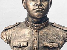 Памятник Герою Советского Союза Владимиру Трофимову установят в ЮВАО