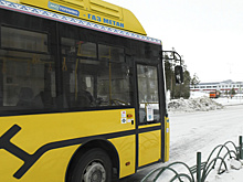 В Ноябрьске озвучили результаты проверки после жалобы на «неадекватного» водителя автобуса