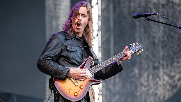 Микаэль Окерфельдт заявил, что новый альбом Opeth звучит клаустрофобно