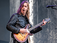 Микаэль Окерфельдт заявил, что новый альбом Opeth звучит клаустрофобно