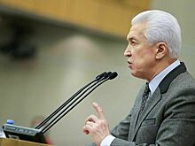 Владимир Васильев: Банковская система оказалась готова к санкциям