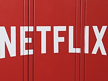 Доля Netflix на российском рынке онлайн-кинотеатров за прошлый год составила 4%