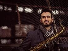 В Bootlegger Muzcafe выступит джазовый саксофонист Чад Лефковиц-Браун и его квинтет
