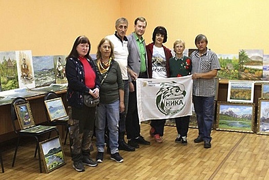 Жители Одинцовского округа собрали уникальные материалы во время экспедиции на Камчатку