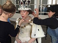 Инна Чурикова сыграет английскую королеву в новом спектакле Театра наций