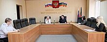 МВД и детский омбудсмен в КЧР договорились о сотрудничестве