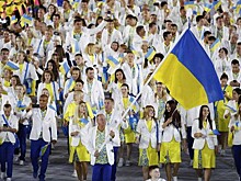 МОК изменит порядок выхода стран на парад открытия Олимпийских игр