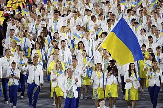 «Виноват СССР»: украинцы о проблемах с допингом