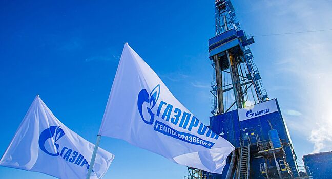 «Газпром» закупит премиальные мерседесы