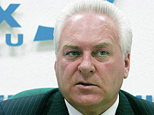 Анатолий Лисицын примет участие в предварительном голосовании перед выборами в Яроблдуму