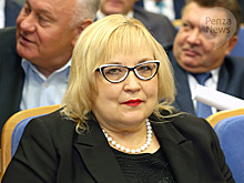 Людмила Линина избрана главой Никольского района