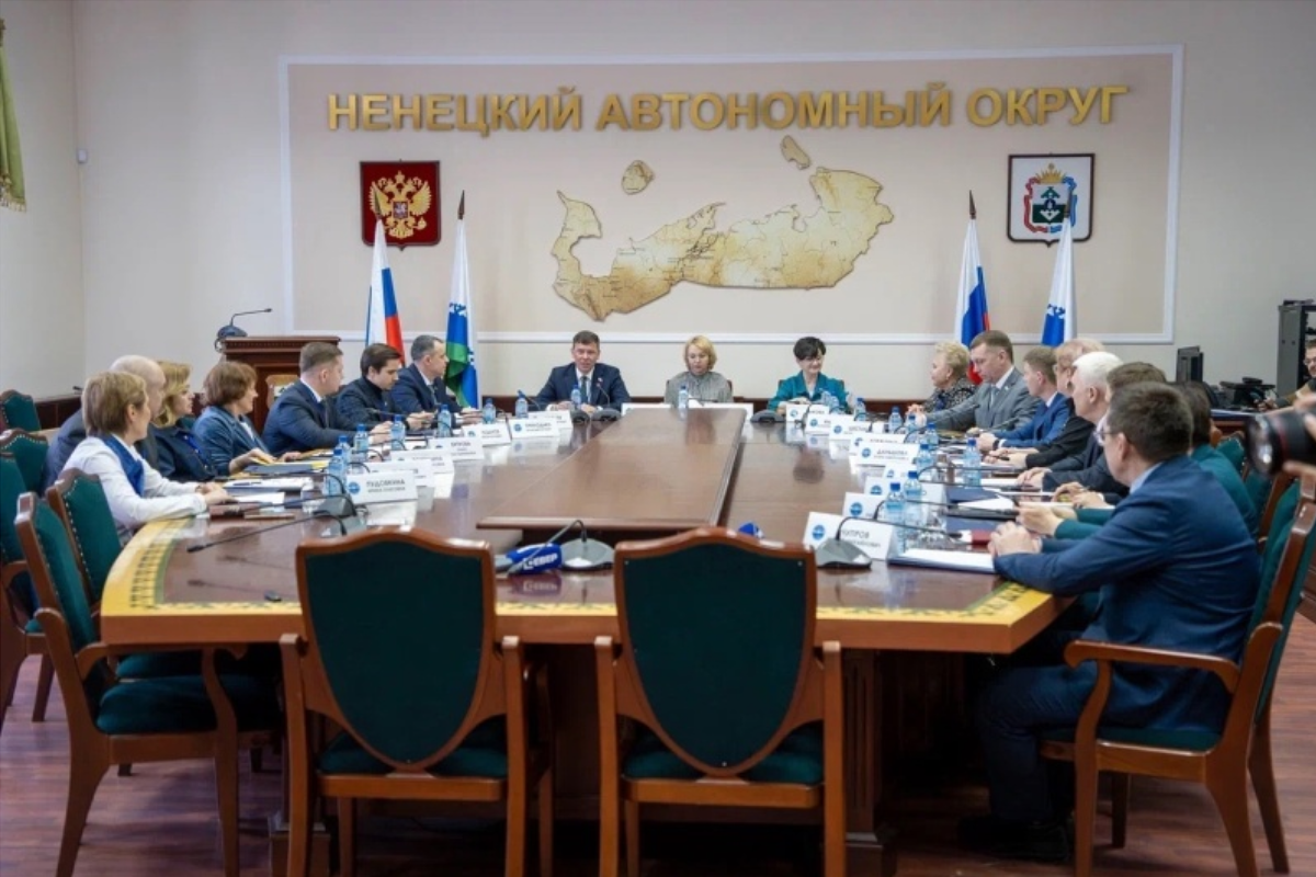 Комитет ПАСЗР поддержал предложение Заксобрания Вологодской области о финансировании медосмотров для студентов ссузов