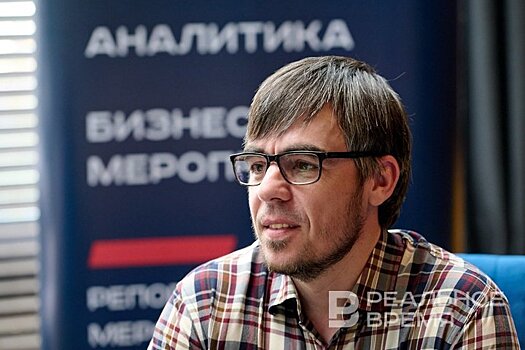 Первый главред "Реального времени" Сергей Кощеев на СВО не попал в спецбатальон "Батыр"