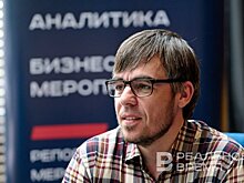 Первый главред "Реального времени" Сергей Кощеев на СВО не попал в спецбатальон "Батыр"