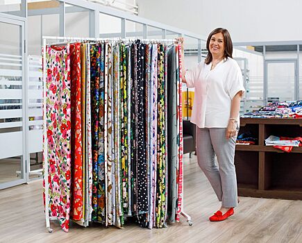 Объем городских закупок у малого бизнеса превысил 317 млрд руб. в январе – июне