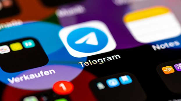 В России идет мощная волна атак на пользователей Telegram