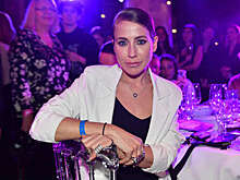 Телеведущая Барановская вернется в Москву после выписки из больницы