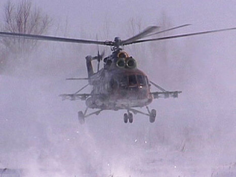«Терминаторы» и «Ночные охотники» поднялись в небо над Ростовской областью