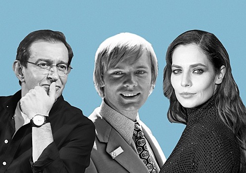 Хабенский, Снигирь, Видов: кто из российских звезд добился успеха на Западе