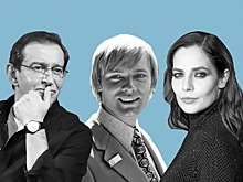 Хабенский, Снигирь, Видов: кто из российских звезд добился успеха на Западе