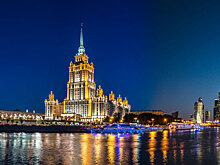 Внутри московских высоток: как они выглядят и кто в них живет (46 ФОТО)