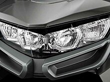 В Сети опубликовали тизерное видео с BMW C 400 GT
