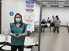 Калининградские волонтеры получат транспортные карты для бесплатного проезда