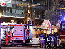 В результате теракта в Магдебурге пострадали 68 человек, двое погибли