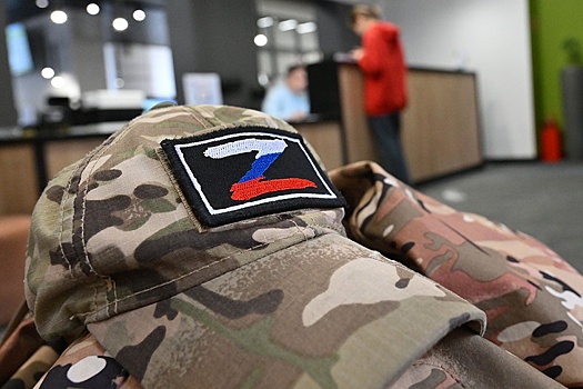 На Ямале ввели еще одну меру поддержки бойцов СВО - бесплатное зубопротезирование