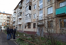 Заменили отопление и электрику: Еще один судебный дом в Омске дождался капитального ремонта