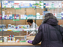 Продажи антидепрессантов в России опять растут