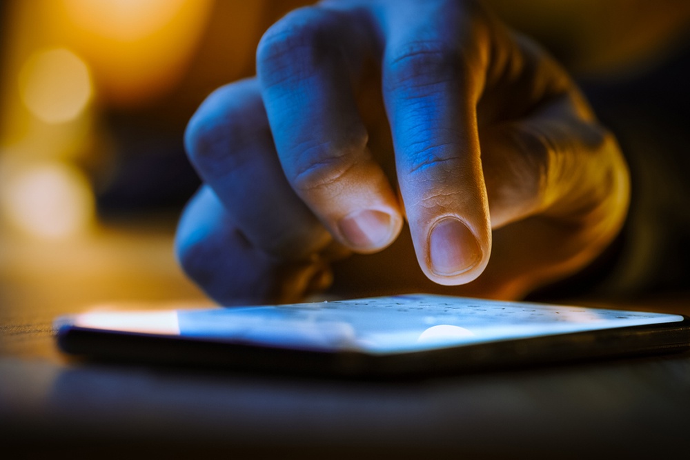 Операторы предупредили о проблемах с отправкой SMS