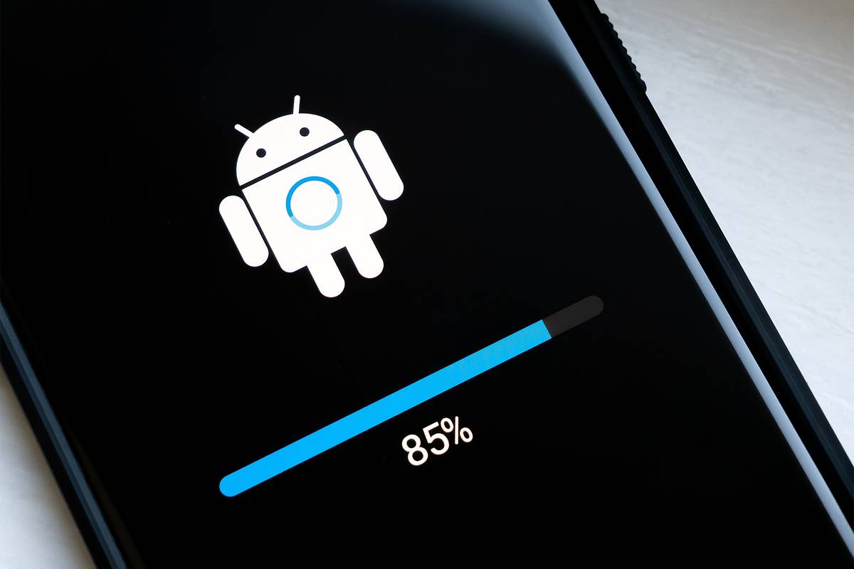 Развеян популярный миф об Android