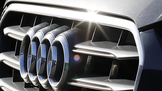 Audi отзовет 330 тысяч машин
