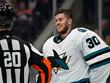 The Hockey News: Аскаров доказывает, что стоит всех потраченных на него активов