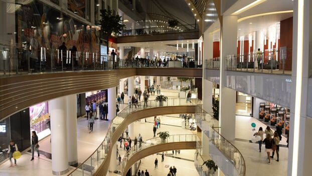 Союз торговых центров пожаловался ФАС на маркетплейсы