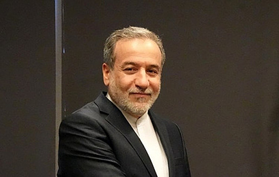 В МИД Ирана рассказали, как прошли переговоры с США в Омане