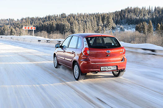 Названы подержанные модели, которые теперь выгодно покупать