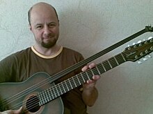 Калининградцы просят назвать улицу именем умершего на концерте музыканта Леонида Иващенко