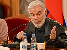 Олег Газманов поделился историей нашумевшего танца под песню «Загуляю»: «Совершенно спонтанно»