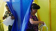 Полиция получила почти две тысячи сообщений о нарушениях на выборах в Раду