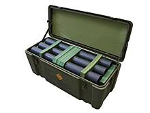 «Калашников» завершил поставки маскирующих технику АОБов