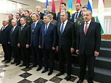 Лидеры ОДКБ приняли заявление по Сирии