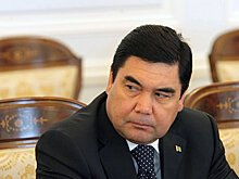 Туркменистан начал консультации о поставках газа в ЕС