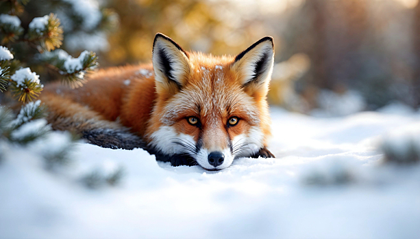 Смерть на пороге: в Кузбассе опять нашли бешеного зверя