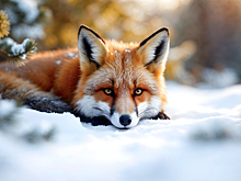 Смерть на пороге: в Кузбассе опять нашли бешеного зверя