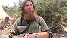 Муслим аш-Шишани, воевавший в Чечне в 90-е и 00-е, был уничтожен в Сирии ВКС России