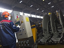 РМК улучшит качество концентрата на Южном Урале