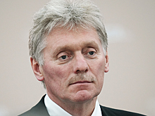 Песков ответил на вопрос, обсуждал ли Путин с Кадыровым ситуацию с его сыном